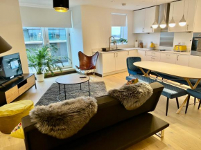 Walnut Tree Penthouse